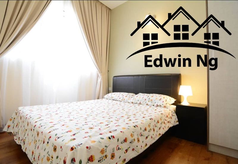 Venti @ Skycube Residence