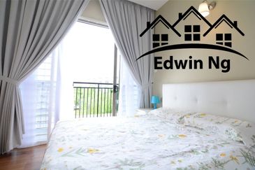 Venti @ Skycube Residence