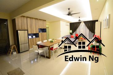 Venti @ Skycube Residence