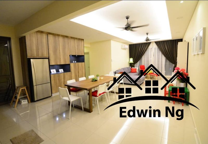 Venti @ Skycube Residence