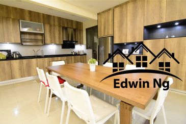 Venti @ Skycube Residence