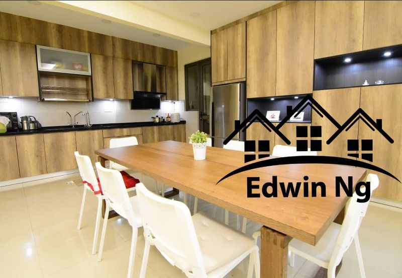 Venti @ Skycube Residence