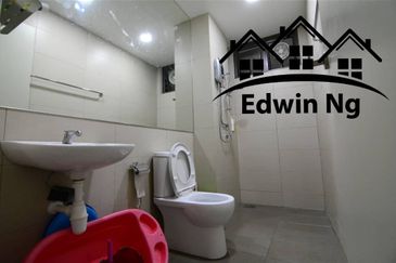 Venti @ Skycube Residence