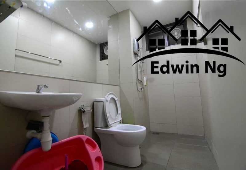 Venti @ Skycube Residence