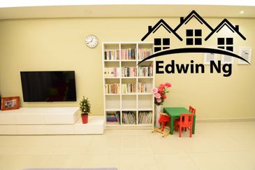 Venti @ Skycube Residence