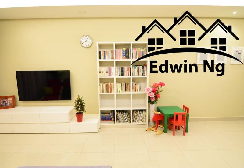 Venti @ Skycube Residence