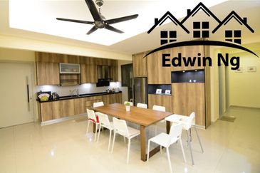 Venti @ Skycube Residence