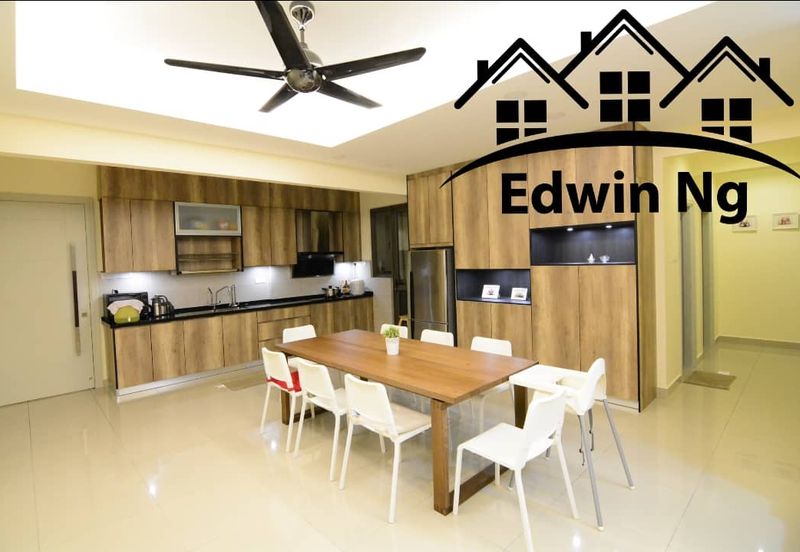 Venti @ Skycube Residence