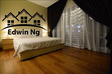 Venti @ Skycube Residence