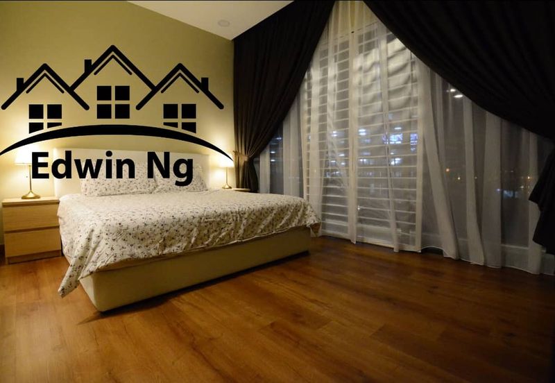 Venti @ Skycube Residence