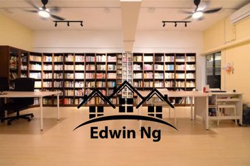 Venti @ Skycube Residence