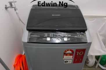 Venti @ Skycube Residence