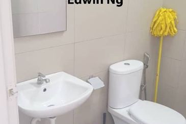 Venti @ Skycube Residence