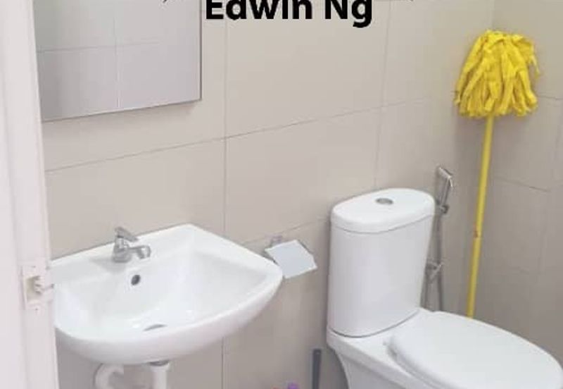 Venti @ Skycube Residence