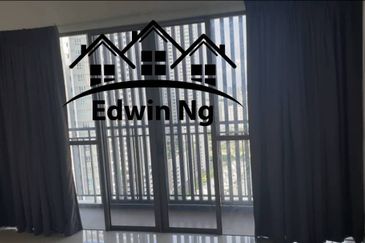 Venti @ Skycube Residence