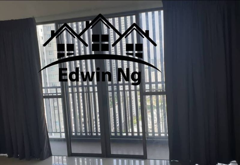 Venti @ Skycube Residence