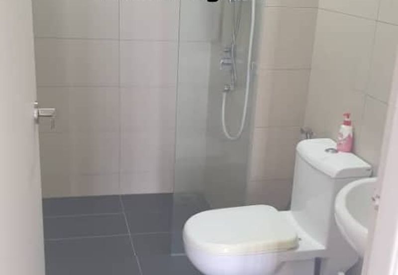 Venti @ Skycube Residence