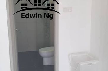 Venti @ Skycube Residence