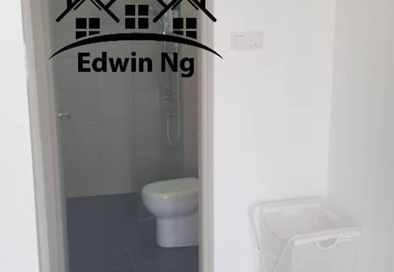 Venti @ Skycube Residence