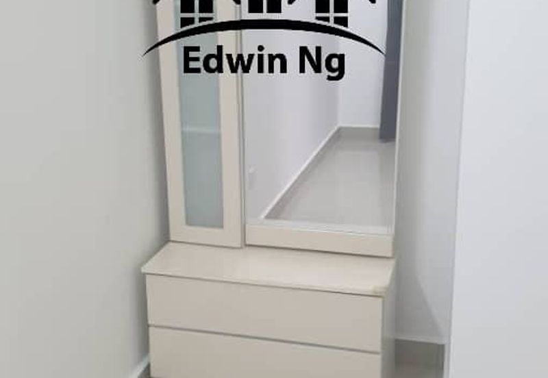 Venti @ Skycube Residence