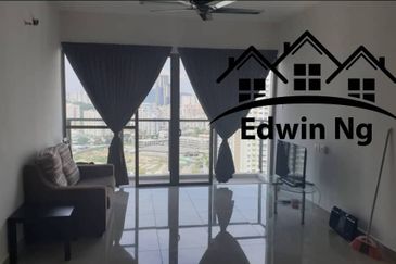 Venti @ Skycube Residence