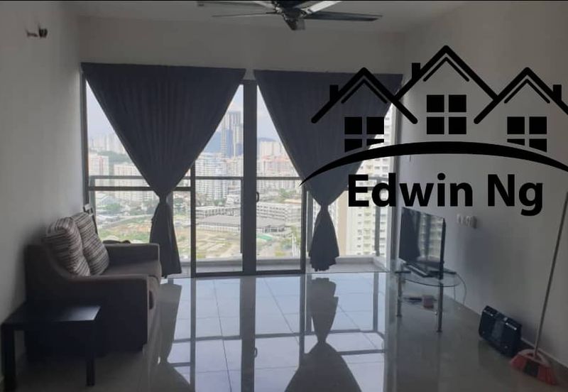 Venti @ Skycube Residence