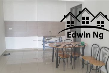 Venti @ Skycube Residence