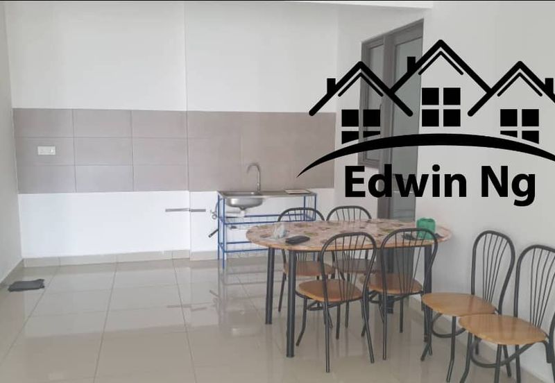 Venti @ Skycube Residence