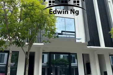 VERVEA @ Aspen Vision City