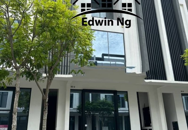 VERVEA @ Aspen Vision City