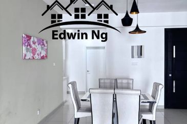 Summerton Condominium