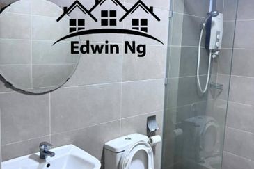 Summerton Condominium