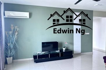 Summerton Condominium