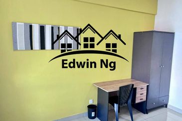 Summerton Condominium