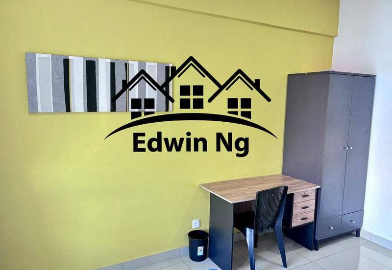 Summerton Condominium