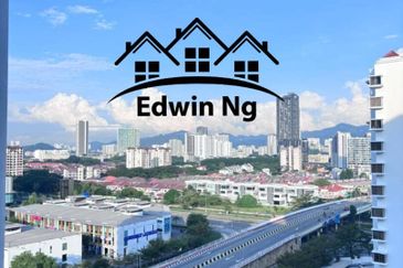 Summerton Condominium