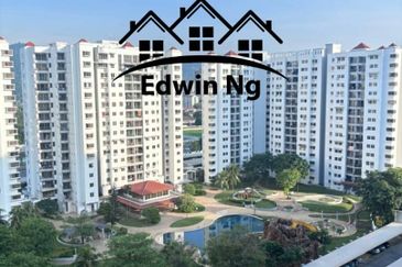 Summerton Condominium