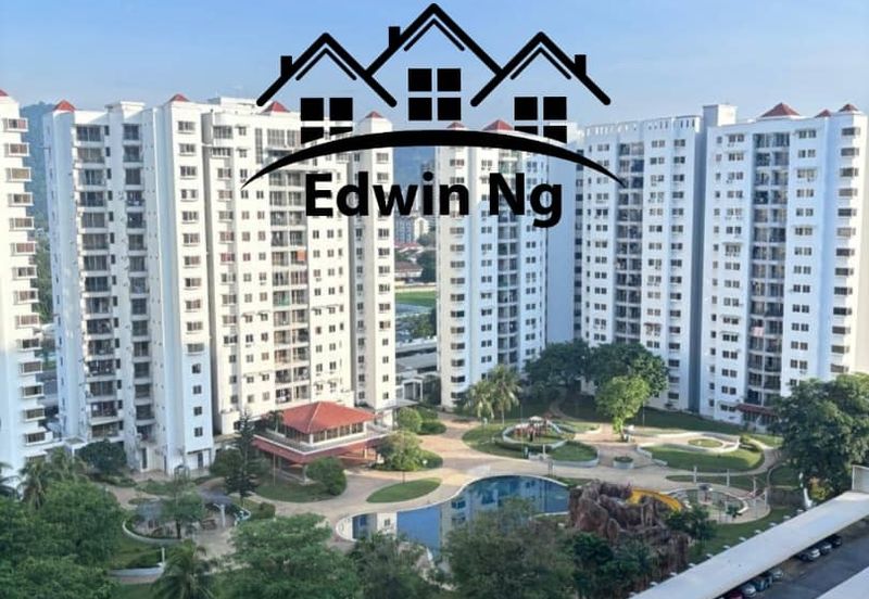 Summerton Condominium