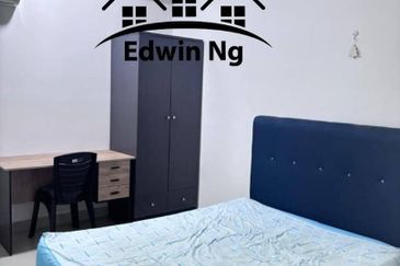 Summerton Condominium