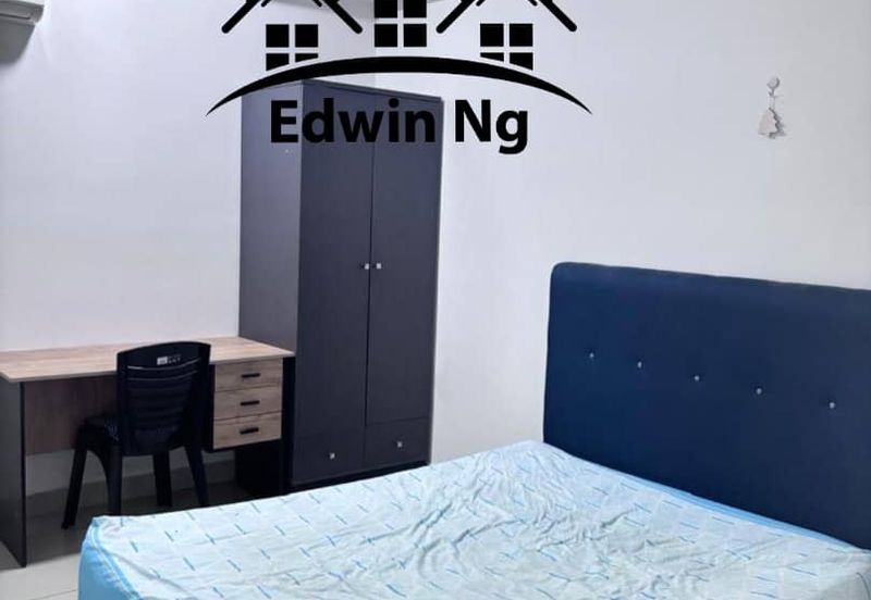 Summerton Condominium