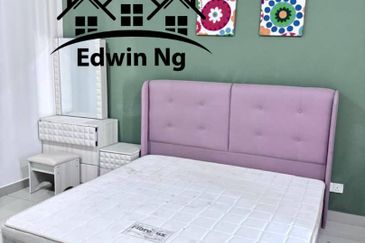 Summerton Condominium