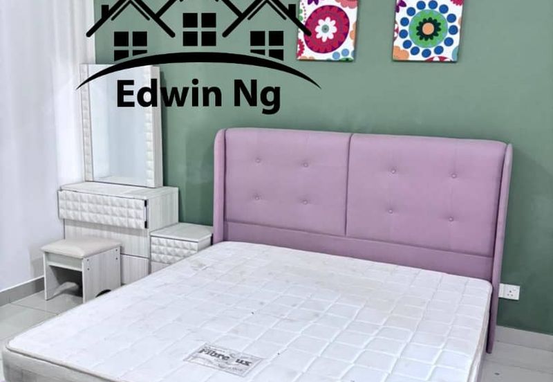 Summerton Condominium