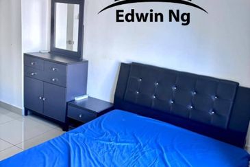 Summerton Condominium