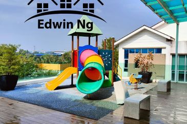 Royale Nova @ Tambun Royale City