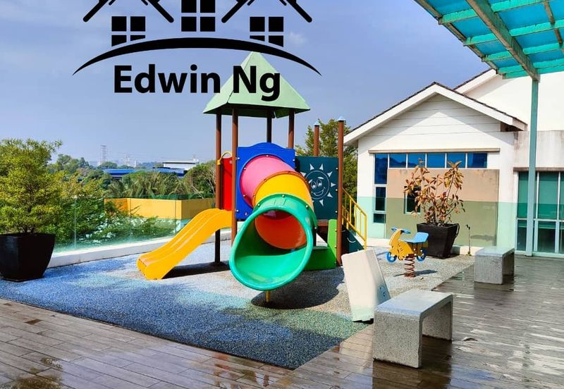 Royale Nova @ Tambun Royale City