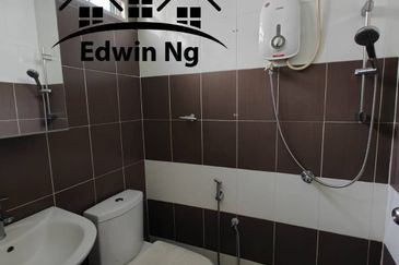 Royale Nova @ Tambun Royale City