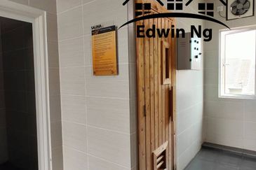 Royale Nova @ Tambun Royale City