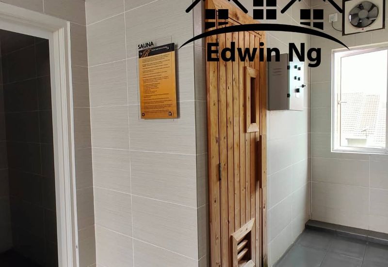 Royale Nova @ Tambun Royale City