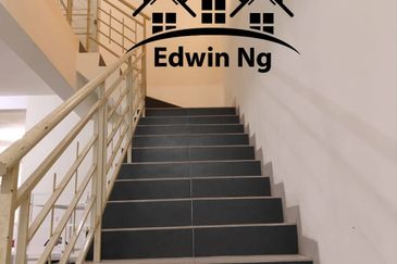 Royale Nova @ Tambun Royale City