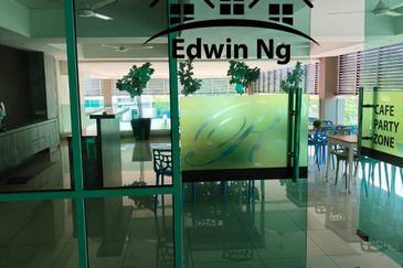 Royale Nova @ Tambun Royale City